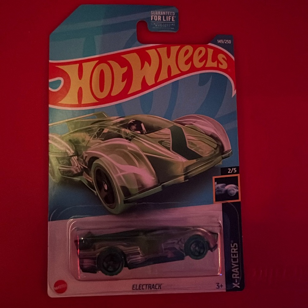 Hotwheels